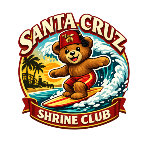 Santa Cruz Shrine Club